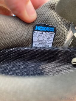 Hoka Speedgoat 6 EU40 - 6