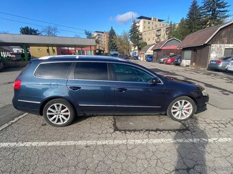 Passat b6 4 motion 2.0 tdi - 6