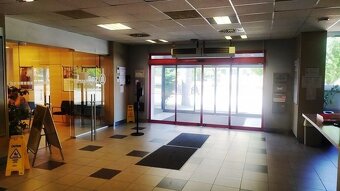 Kancelária 39,5 m2 s umývadlom v BA III na prenájom - 6