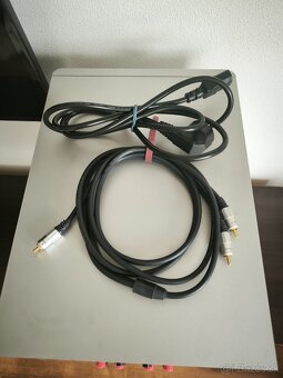 Elac Subwoofer - 6