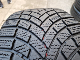 225/55 r18 zimne pneumatiky 225/55/18 225 55 18 pneu - 6