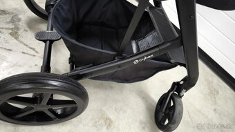 Cybex balios s lux - 6