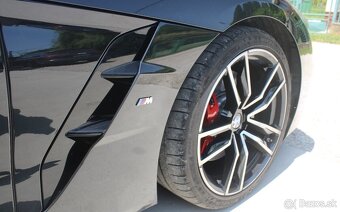 BMW Z4 30i sDrive M-Sport, 6/2023,12tis.km, Aj na splátky - 6
