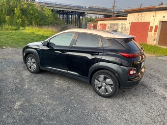 Hyundai Kona 2020 // 64kwh elektro - 6