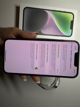 Iphone 14 256GB Midnight - 6