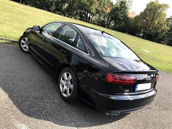 Audi A6 3.0tdi S tronic - 6