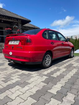Seat Cordoba SE 1.4 88000KM - 6