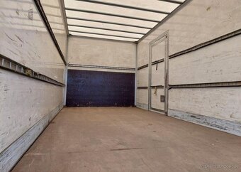 Mercedes-Benz Atego 816 4x2 nafta 115 kw - 6