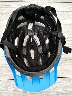 MTB prilba CRATONI AllRide - 6