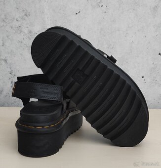 Dr. Martens Kimber EU40 - 6