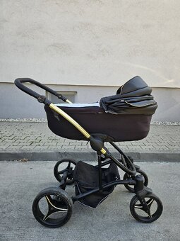 Kočík Bebetto Torino - 6