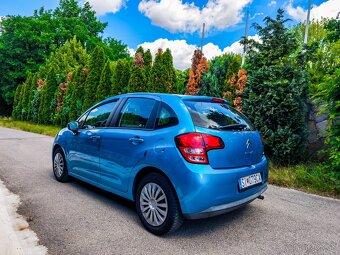 Citroen C3 1.4i Nová STK 165 000KM kúpené v SR - 6