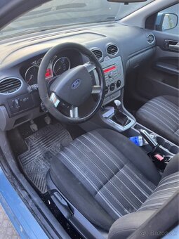 Rozpredam Ford focus 1.8 tdci - 6