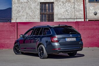 Škoda Octavia 3 2.0 110kW automat - 6