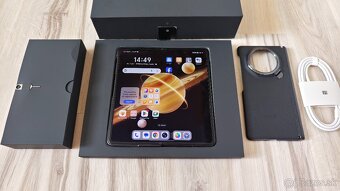 Honor Magic v3 - 6