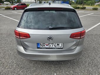 Volkswagen Passat B8 2.0 TDI 110kW/150PS DSG - 6