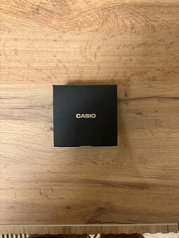 Casio Ring Watch 50. Výročie - 6