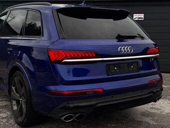 Audi SQ7 SQ 7 - 6