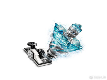 LEGO Ninjago sety - Zane - 6