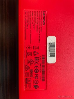 Lenovo ThinkPad Thunderbold 3 Dock,135W Adaptér - 6