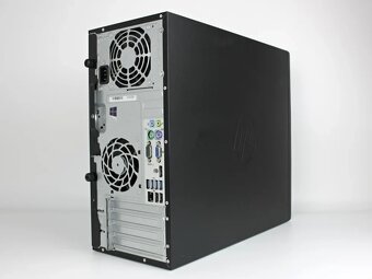 HP Pro 6305 MT - A8-6500B, 16GB RAM, 256GB SSD, ZÁRUKA, W10 - 6