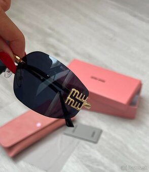 Miumiu okuliare - 6