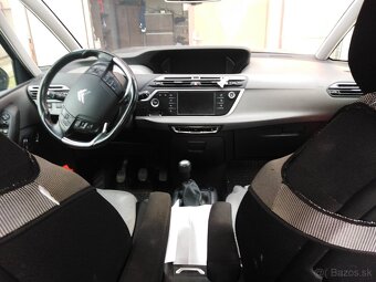 C4 Picasso - 6