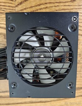 Corsair SF600 SFX 600W - 6