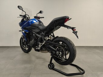 Triumph Tiger Sport 660 - 6