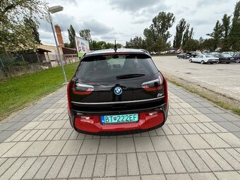 BMW i3s 120 Ah - 6