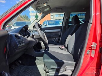 Suzuki Swift 1.3 GLX AC - 6