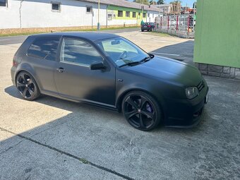 Vw golf 4 1.8t 165kw - 6