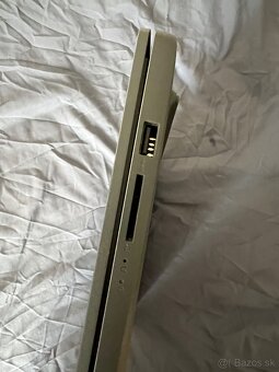 Lenovo IdeaPad Slim 3 (15”.8) - 6