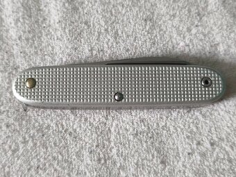 Wenger Delémont Alox 1975 - 6