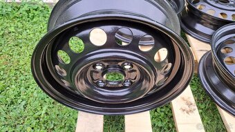PLECH. DISKY SUZUKI IGNIS R14 4x100 - 6