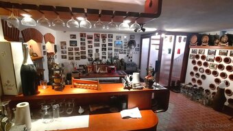 REZERVOVANÉ-Nadštandardný RD s bazénom a VIP vinnou pivnicou - 6
