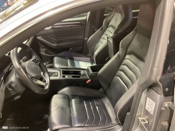 Volkswagen Arteon 2.0TDI R-line - 6