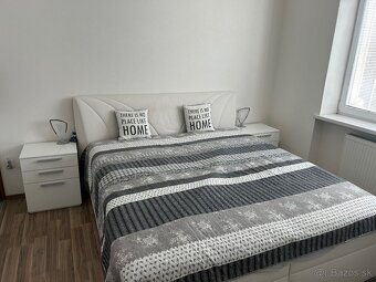 Na predaj 2-izbový byt na ulici Alexandra Dubčeka, Piešťany - 6