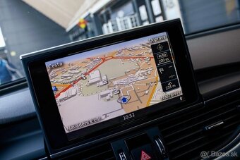 Audi A6 2015 - 6