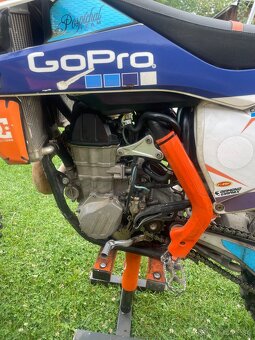 ktm sxf 450 - 6