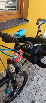Predám Kellys Viper 26" - 6