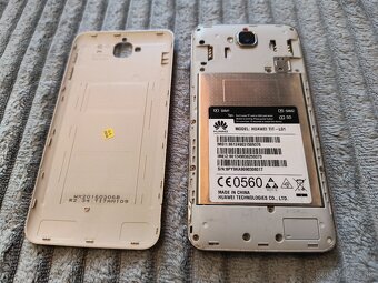 Huawei Y6 Pro - 6