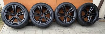 SEBRING orig.VW TIGUAN R-LINE  5x112 8,5j x19 ET 38 - 6