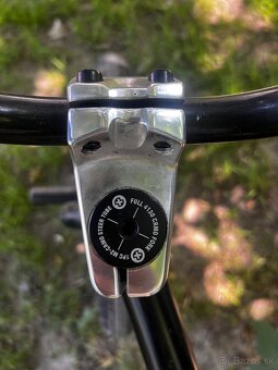 BMX custom chromo - 6