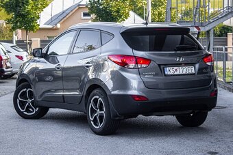 Hyundai ix35 1.6 GDI Comfort - 6
