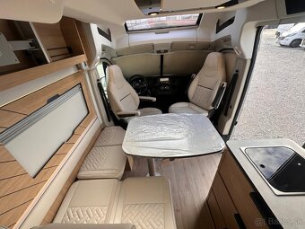 CAMPER VAN XL - 180PS, AUT, Solar, 4x ložko - 6