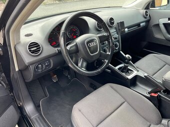 Audi A3 1.9TDI Sportback 77kw - 6