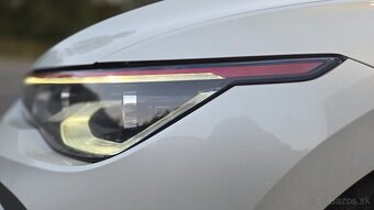 VW GOLF 8 GTI, 2021, 53 000 km, 235 kW, nebúrany - 6