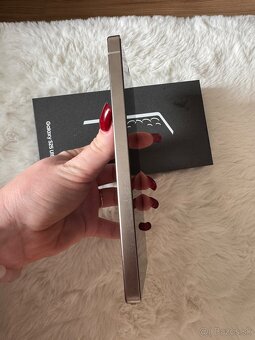 Samsung S25 Ultra 512GB - 6