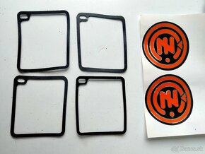 Dopredaj CZ motokros Je awa - 6